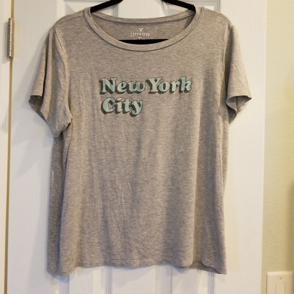 AE Soft & Sexy T-shirt XL